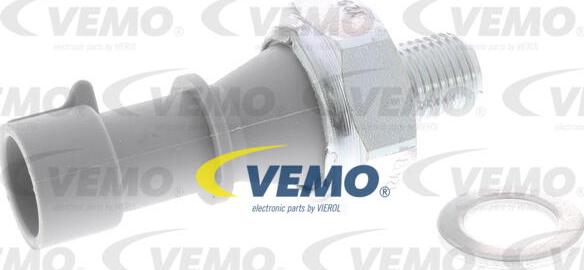 Vemo V40-73-0014 - Tunnistin, öljynpaine inparts.fi