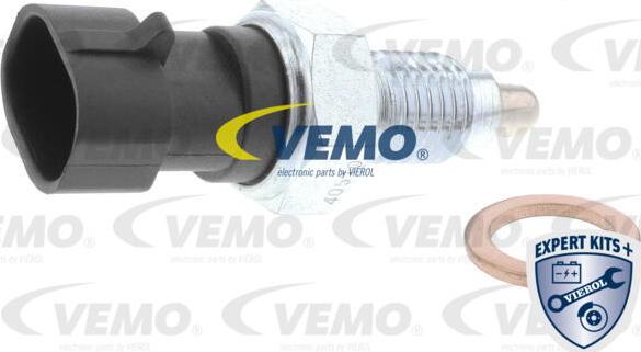 Vemo V40-73-0013 - Kytkin, peruutusvalo inparts.fi