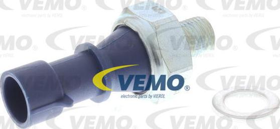 Vemo V40-73-0035 - Tunnistin, öljynpaine inparts.fi