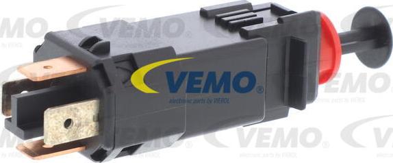 Vemo V40-73-0028 - Jarruvalokatkaisin inparts.fi