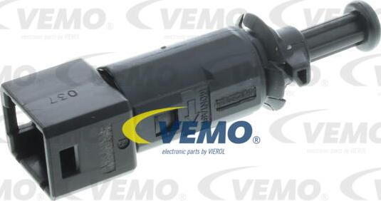 Vemo V40-73-0023 - Jarruvalokatkaisin inparts.fi