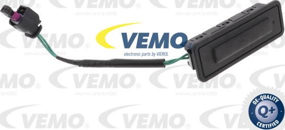 Vemo V40-73-0102 - Katkaisija, takaluukun lukitus inparts.fi