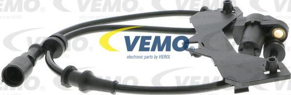 Vemo V40-72-0469 - ABS-anturi inparts.fi