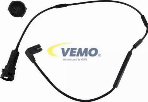 Vemo V40-72-0403 - Kulumisenilmaisin, jarrupala inparts.fi