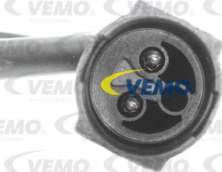 Vemo V40-72-0402 - Kulumisenilmaisin, jarrupala inparts.fi