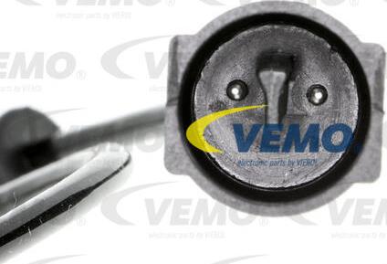 Vemo V40-72-0414 - Kulumisenilmaisin, jarrupala inparts.fi