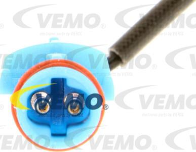 Vemo V40-72-0415 - Kulumisenilmaisin, jarrupala inparts.fi