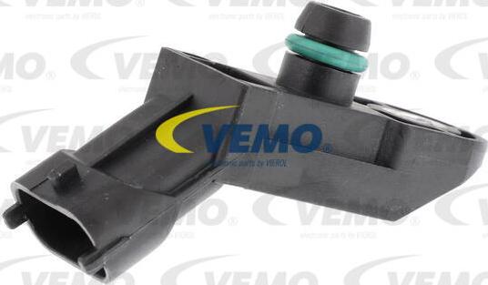 Vemo V40-72-0416-1 - Tunnistin, ahtopaine inparts.fi