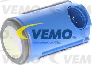 Vemo V40-72-0489 - Sensori, pysäköintitutka inparts.fi