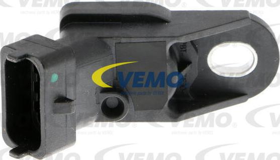 Vemo V40-72-0421 - Tunnistin, ahtopaine inparts.fi