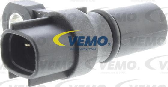Vemo V40-72-0423 - Tunnistin, nopeus / kierrosluku inparts.fi