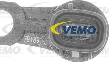 Vemo V40-72-0423 - Tunnistin, nopeus / kierrosluku inparts.fi