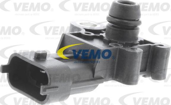 Vemo V40-72-0569 - Tunnistin, imusarjapaine inparts.fi