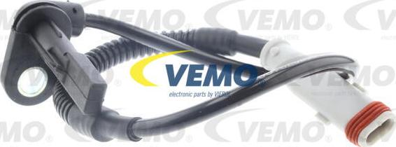 Vemo V40-72-0589 - ABS-anturi inparts.fi