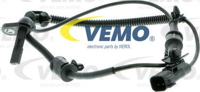 Vemo V40-72-0571 - ABS-anturi inparts.fi