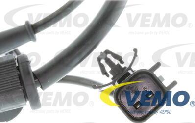 Vemo V40-72-0571 - ABS-anturi inparts.fi