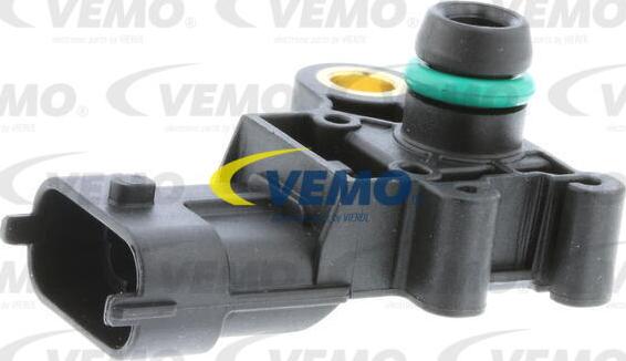 Vemo V40-72-0573 - Paineilma-anturi, korkeus inparts.fi