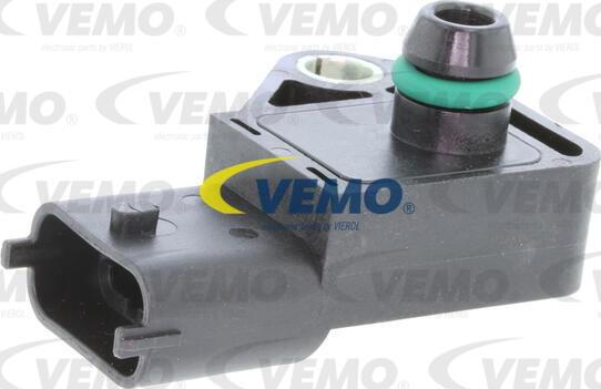 Vemo V40-72-0572 - Paineilma-anturi, korkeus inparts.fi