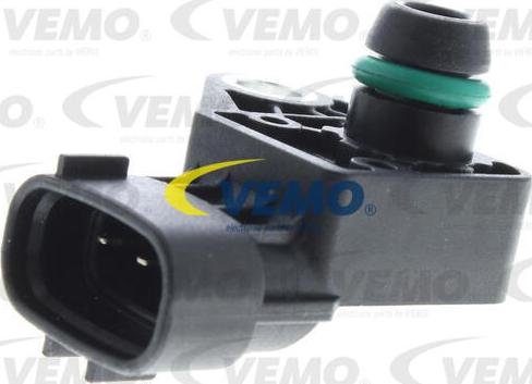 Vemo V40-72-0654 - Tunnistin, imusarjapaine inparts.fi