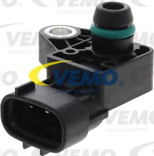 Vemo V40-72-0654 - Tunnistin, imusarjapaine inparts.fi