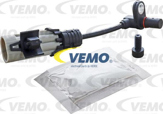 Vemo V40-72-0652 - ABS-anturi inparts.fi