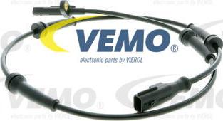 Vemo V40-72-0611 - ABS-anturi inparts.fi