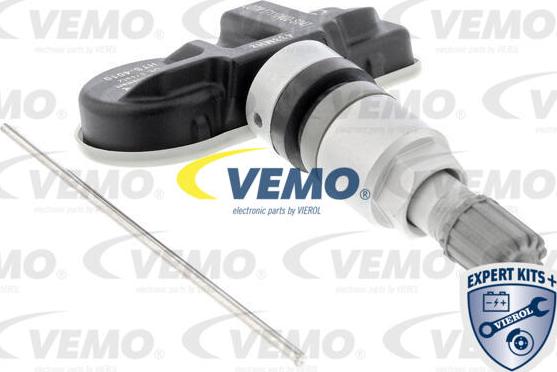 Vemo V40-72-0635 - Pyöräanturi, rengaspaine inparts.fi