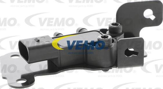 Vemo V40-72-0677 - Sensori, pakokaasupaine inparts.fi