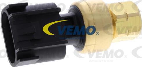 Vemo V40-72-0043 - Tunnistin, polttoaine paine inparts.fi