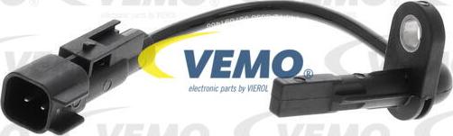 Vemo V40-72-0058 - ABS-anturi inparts.fi