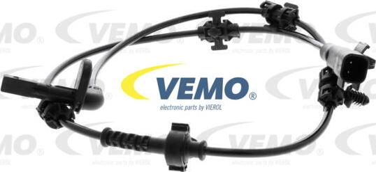 Vemo V40-72-0033 - ABS-anturi inparts.fi