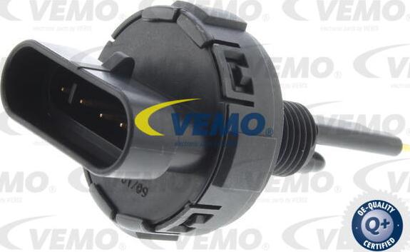 Vemo V40-72-0025 - Tunnistin, polttoaine lämpötila inparts.fi