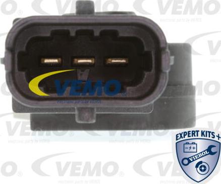 Vemo V40-72-0397 - Tunnistin, impulssianturi inparts.fi