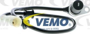 Vemo V40-72-0345 - ABS-anturi inparts.fi