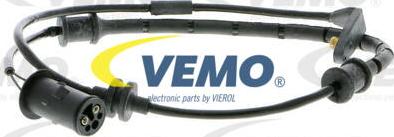 Vemo V40-72-0314 - Kulumisenilmaisin, jarrupala inparts.fi