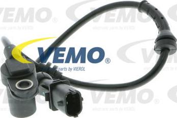 Vemo V40-72-0313 - ABS-anturi inparts.fi