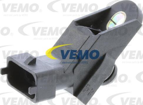 Vemo V40-72-0380 - Paineilma-anturi, korkeus inparts.fi