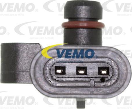 Vemo V40-72-0287 - Paineilma-anturi, korkeus inparts.fi