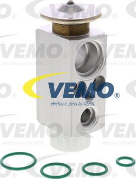 Vemo V40-77-0040 - Paisuntaventtiili, ilmastointilaite inparts.fi