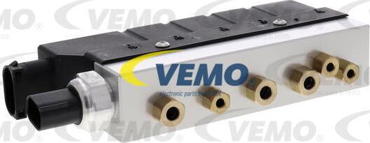 Vemo V41-51-0002 - Venttiili, paineilmalaite inparts.fi