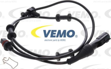 Vemo V41-72-0018 - ABS-anturi inparts.fi