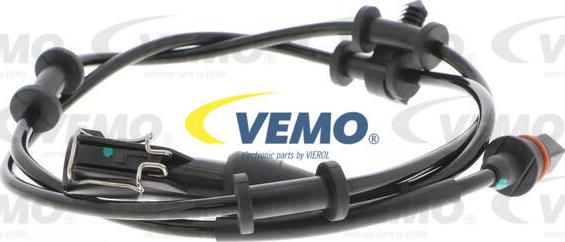 Vemo V41-72-0012 - ABS-anturi inparts.fi