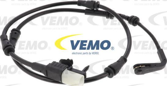 Vemo V41-72-0029 - Kulumisenilmaisin, jarrupala inparts.fi