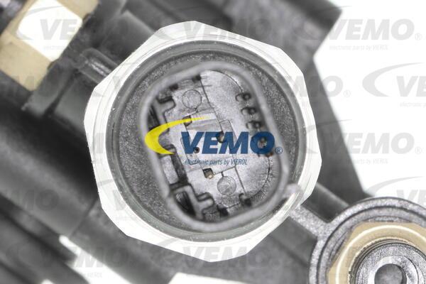 Vemo V48-51-0003 - Venttiili, paineilmalaite inparts.fi