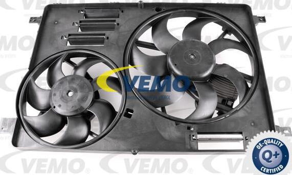 Vemo V48-01-0006 - Tuuletin, moottorin jäähdytys inparts.fi