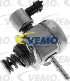 Vemo V48-25-0001 - Korkeapainepumppu inparts.fi