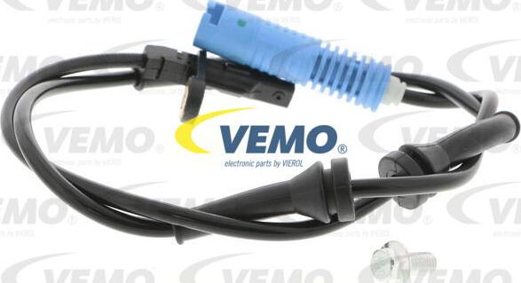 Vemo V48-72-0056 - ABS-anturi inparts.fi