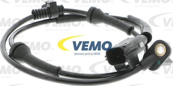 Vemo V48-72-0052 - ABS-anturi inparts.fi