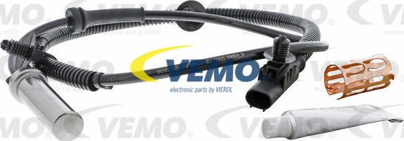 Vemo V48-72-0066 - ABS-anturi inparts.fi