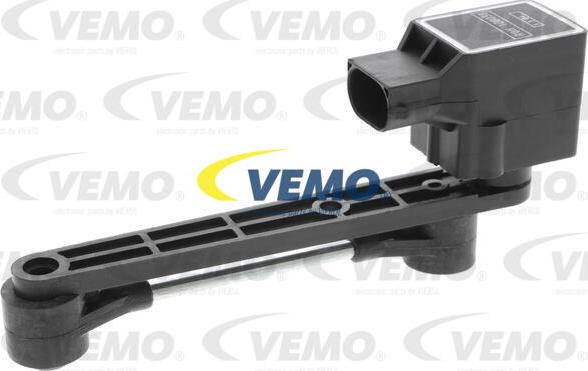 Vemo V48-72-0061-1 - Sensori, Xenonvalo (ajovalokorkeuden säätö) inparts.fi